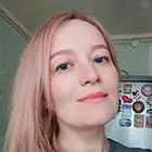 Малышева Валерия